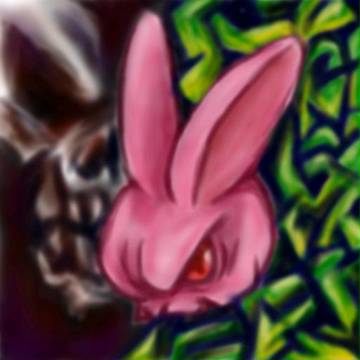 FUNKY RABBIT