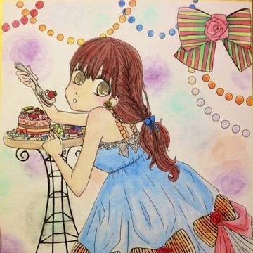 Sweet dream