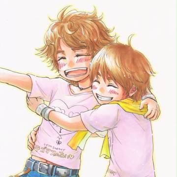 今更テゴマスのあい