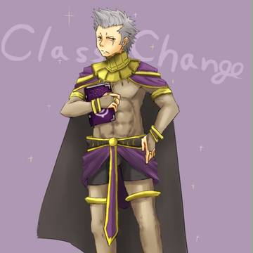 体力をつけたい魔道士系のあなたへ!