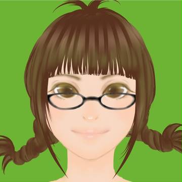 エビフラりっちゃん。