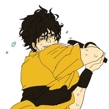 赤也らくがき