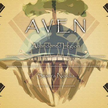 【PFSR】 AVEN  セシラ　ノーディア　設定　AVEN軍団
