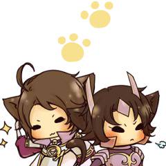 たちばにゃんまとめ【猫化注意！】