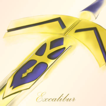 Excalibur