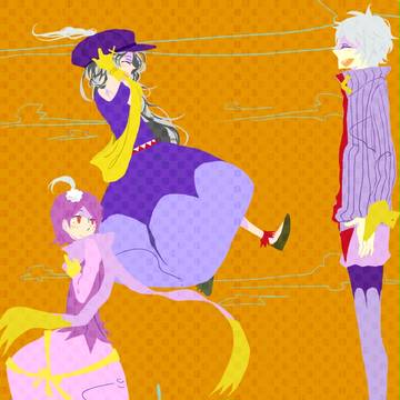 NO。４２６チュウ