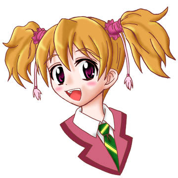 ラブさん