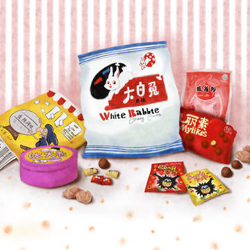 零嘴儿