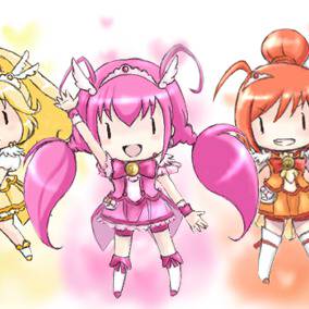 スマプリ