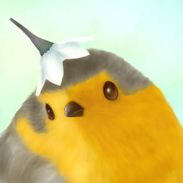 ロビン