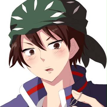 海堂はぴば！