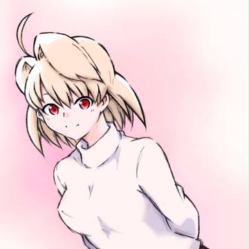 アルクェイド