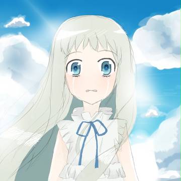 あの日見た花の名前を僕達はまだ知らない
