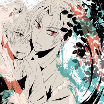 お前も、不破も助ける【腐気味】