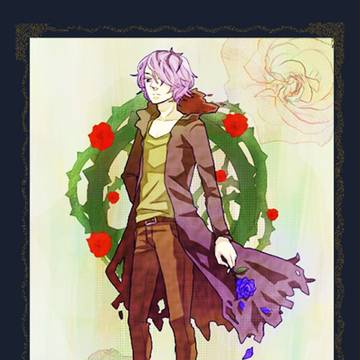 【Ib】ギャリー