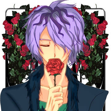 【Ib】ギャリー