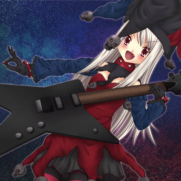 Dark Carnival Phantasm