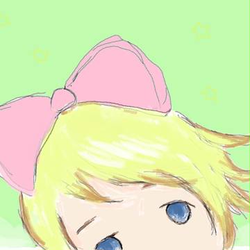 りぼんちゃん