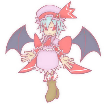 レミリア