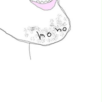 あごくん