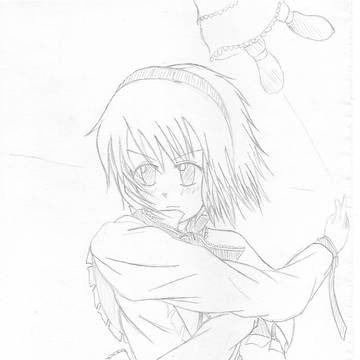 アリス