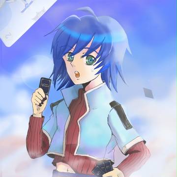 ヴァンガ1