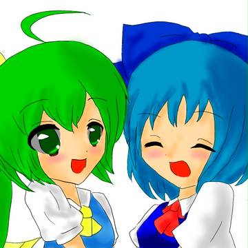 だいちるっ