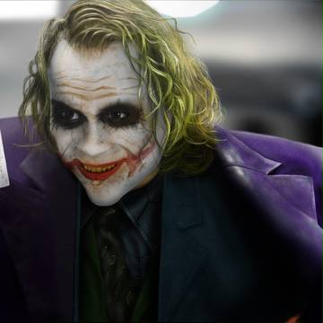 Heath Andrew Ledger