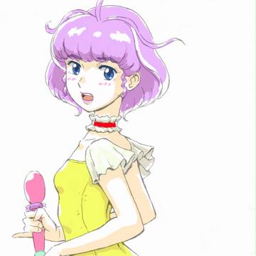 クリィミーマミ