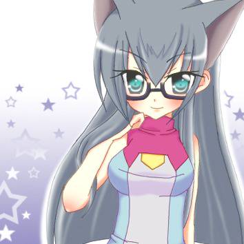 キャットちゃん、マジキャット