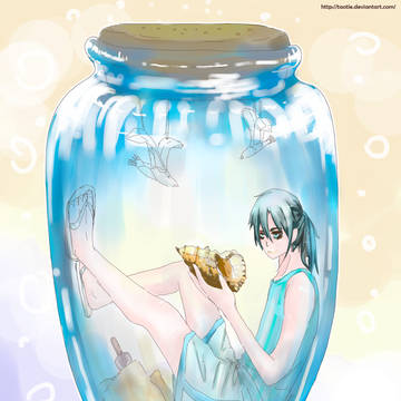 BOTTLE