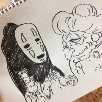 せんと千尋