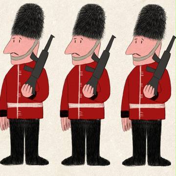 Guards