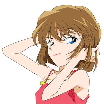女神降臨【トレス】