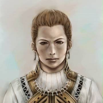 バルフレア