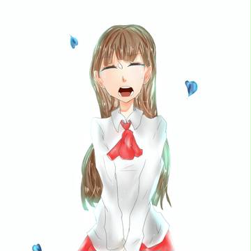 【Ib】ごめんなさい