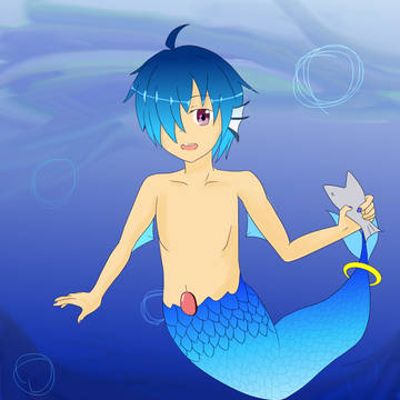 海汰ちゃん