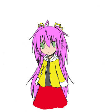 うちの子