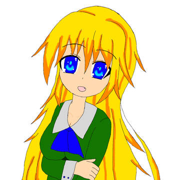 未来のメアリー