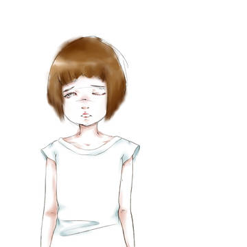 独眼