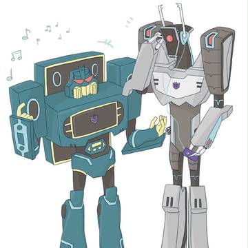 Music-WAVE