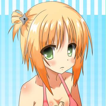 塗りの練習