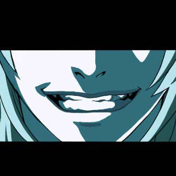 動画の予告的な