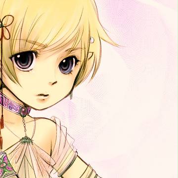 エルフみみー