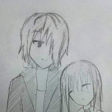 イヴのうたた寝