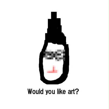 Would you like art?