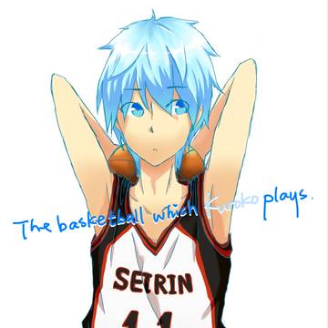 Kuroko
