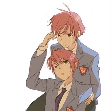 常陸院ブラザーズ