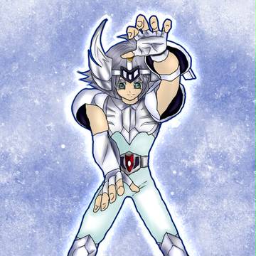 キグナス吹雪
