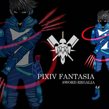 【PFSR】班鵸·Buniz